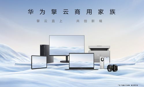 華為擎云亮相2024數博會，首發“中國行”建筑材料解決方案