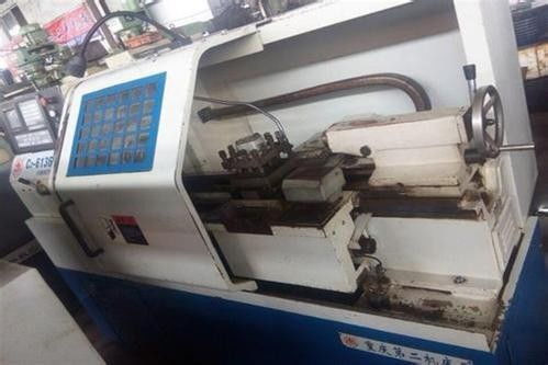 南京鼓樓區(qū)實(shí)力商家專業(yè)回收廢舊機(jī)械設(shè)備與建筑材料，一站式解決資源再生難題