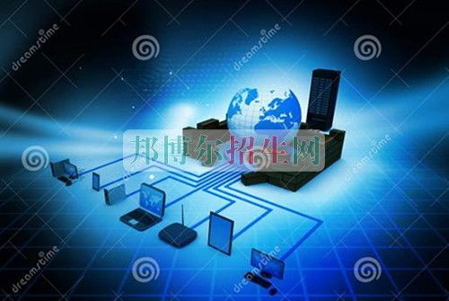 計(jì)算機(jī)網(wǎng)絡(luò)技術(shù)行業(yè)前景廣闊，技術(shù)開發(fā)人才就業(yè)市場(chǎng)持續(xù)向好